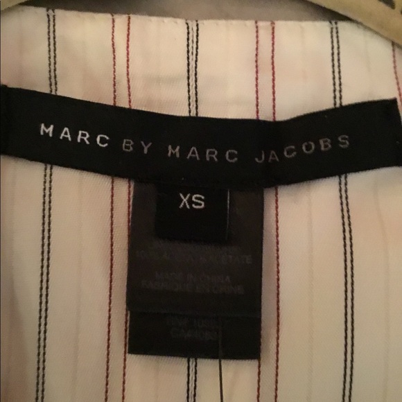 Marc Jacobs wool vest-BRAND NEW and LOW Price - Picture 3 of 6